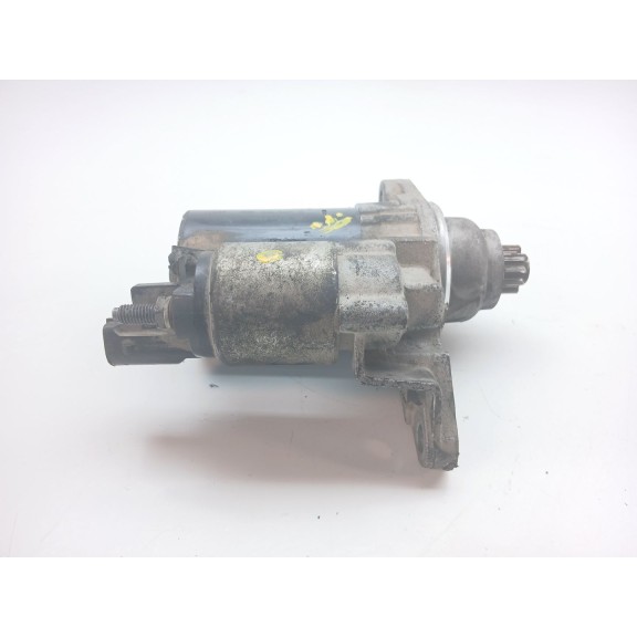 Recambio de motor arranque para seat ibiza iii (6l1) 1.4 16v referencia OEM IAM 0001120406 02t911023r 