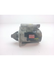 Recambio de motor arranque para hyundai i20 i (pb, pbt) 1.2 referencia OEM IAM 3610003100  