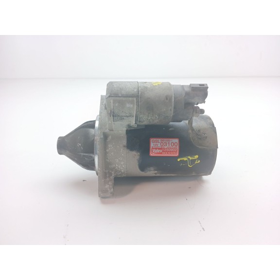 Recambio de motor arranque para hyundai i20 i (pb, pbt) 1.2 referencia OEM IAM 3610003100  