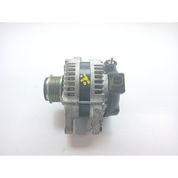 Recambio de alternador para toyota corolla (_e12_) 1.4 d (nde120_) referencia OEM IAM   