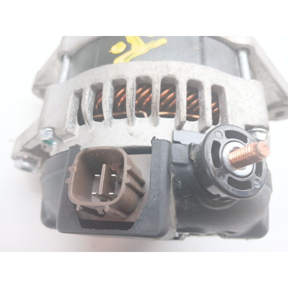 Recambio de alternador para toyota corolla (_e12_) 1.4 d (nde120_) referencia OEM IAM   