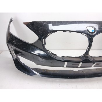 Recambio de paragolpes delantero para bmw 1 (f40) 116 i referencia OEM IAM 51118070928  