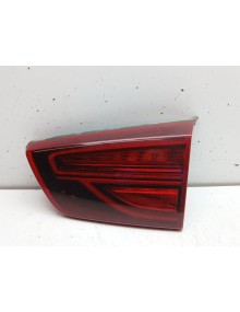 Recambio de piloto trasero derecho interior para kia niro i (de) 1.6 gdi hybrid referencia OEM IAM 92404G5120  