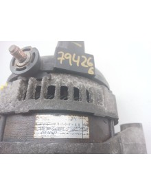 Recambio de alternador para land rover discovery iv (l319) 3.0 td 4x4 referencia OEM IAM ah2210300ab   2