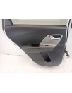 Recambio de puerta trasera izquierda para kia niro i (de) 1.6 gdi hybrid referencia OEM IAM 77003G5000  
