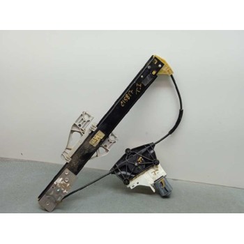 Recambio de elevalunas trasero izquierdo para audi a4 avant (8k5) (2008) básico referencia OEM IAM 8K0839461A 8K0959811A 