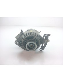 Recambio de alternador para peugeot 107 (pm_, pn_) 1.0 referencia OEM IAM 270600q010 a115ia ms1022118730