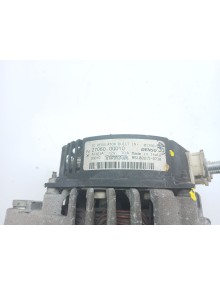 Recambio de alternador para peugeot 107 (pm_, pn_) 1.0 referencia OEM IAM 270600q010 a115ia ms1022118730 2