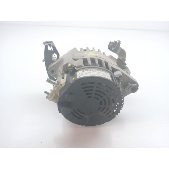 Recambio de alternador para peugeot 107 (pm_, pn_) 1.0 referencia OEM IAM 270600q010 a115ia ms1022118730