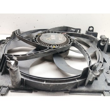 Recambio de electroventilador para bmw 5 (e60) 520 i referencia OEM IAM 67326931231 5020338 MB9520E60