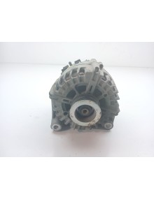 Recambio de alternador para bmw 1 (e87) 116 d referencia OEM IAM 7802261 ai05 fg18s019 2543461d