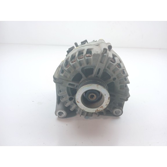 Recambio de alternador para bmw 1 (e87) 116 d referencia OEM IAM 7802261 ai05 fg18s019 2543461d