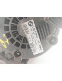 Recambio de alternador para bmw 1 (e87) 116 d referencia OEM IAM 7802261 ai05 fg18s019 2543461d 2