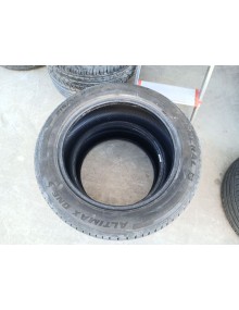 Recambio de neumatico para nissan juke (f15) 1.5 dci referencia OEM IAM 215-55-17 94V X2 GENERAL 2020