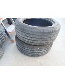 Recambio de neumatico para nissan juke (f15) 1.5 dci referencia OEM IAM 215-55-17 94V X2 GENERAL 2020 2