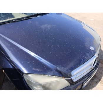 Recambio de capot para mercedes-benz clase c t-model (s204) c 200 cdi (204.201) referencia OEM IAM A2048800957  