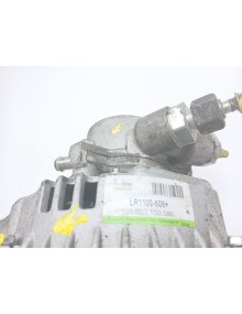 Recambio de alternador para opel corsa c (x01) 1.7 cdti (f08, f68) referencia OEM IAM lr1100508+   2