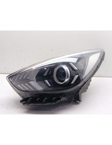Recambio de faro izquierdo para kia niro i (de) 1.6 gdi hybrid referencia OEM IAM 92101G5000  