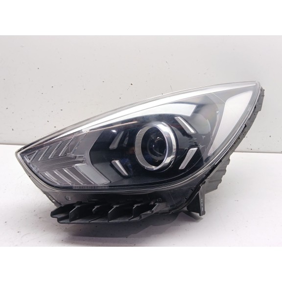 Recambio de faro izquierdo para kia niro i (de) 1.6 gdi hybrid referencia OEM IAM 92101G5000  