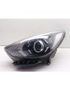 Recambio de faro izquierdo para kia niro i (de) 1.6 gdi hybrid referencia OEM IAM 92101G5000  