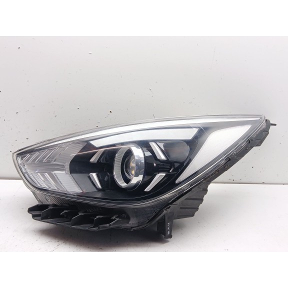 Recambio de faro izquierdo para kia niro i (de) 1.6 gdi hybrid referencia OEM IAM 92101G5000  