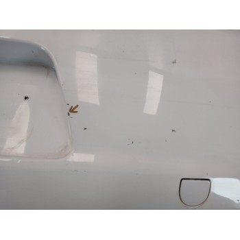 Recambio de paragolpes trasero para citroën c3 ii (sc_) 1.0 vti 68 referencia OEM IAM 9683977070  