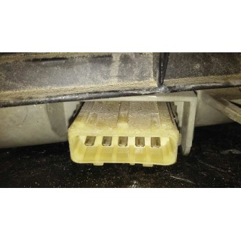 Recambio de faro izquierdo para citroën evasion 2.1 td landscape referencia OEM IAM  SOPORTE TOCADO 