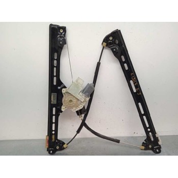 Recambio de elevalunas delantero izquierdo para citroën c4 picasso intensive referencia OEM IAM 9816272580 9816271280 6 PINS