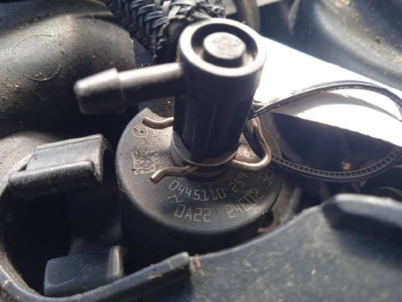 Recambio de inyector para peugeot 307 break/sw (s2) sw referencia OEM IAM 0445110259 9655328480 9655328480