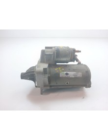 Recambio de motor arranque para nissan qashqai i (j10, nj10) 2.0 dci referencia OEM IAM 23300jg70a ts22e9 
