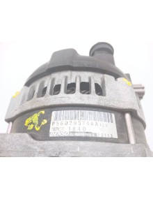 Recambio de alternador para fiat freemont (345_) 2.0 jtd referencia OEM IAM tn1042101840 p56029574aa  2