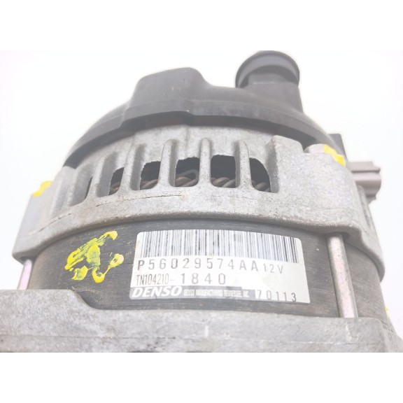 Recambio de alternador para fiat freemont (345_) 2.0 jtd referencia OEM IAM tn1042101840 p56029574aa 