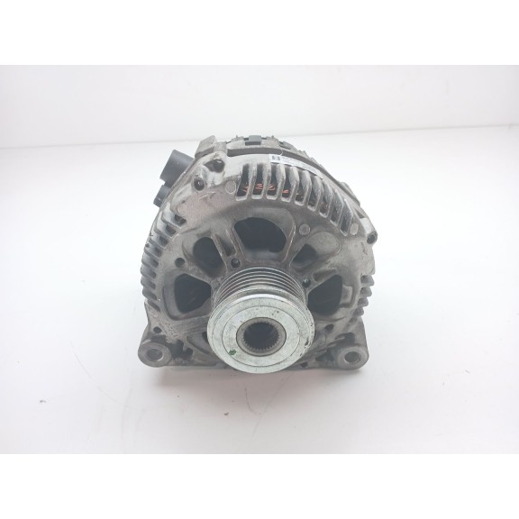 Recambio de alternador para peugeot 307 (3a/c) 2.0 hdi 90 referencia OEM IAM tc8103  