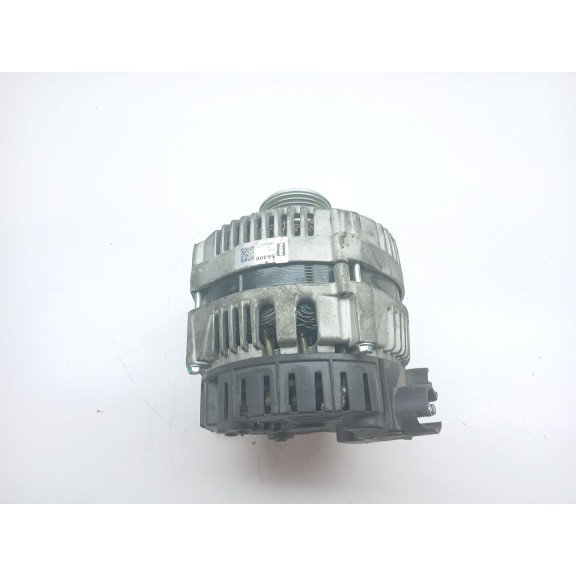Recambio de alternador para peugeot 307 (3a/c) 2.0 hdi 90 referencia OEM IAM tc8103  