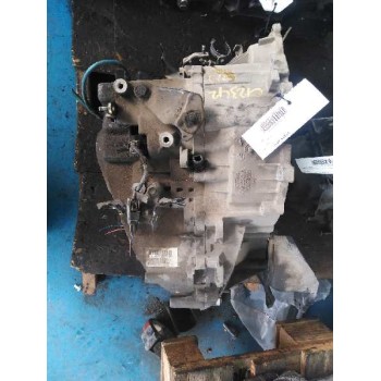 CAJA CAMBIOS T106979 B 5V 189.000KM P30616077