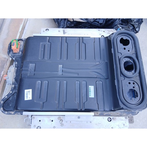 Recambio de bateria para renault zoe (bfm_) zoe referencia OEM IAM 295107801R  