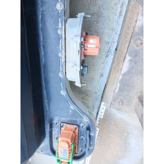 Recambio de bateria para renault zoe (bfm_) zoe referencia OEM IAM 295107801R  