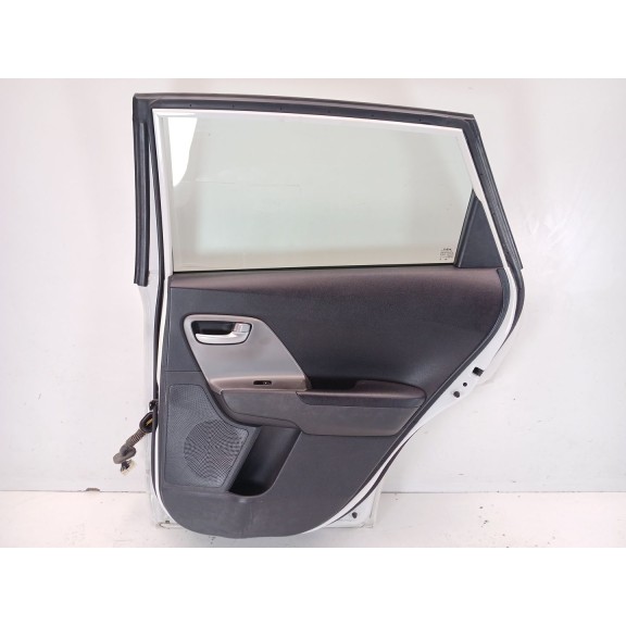 Recambio de puerta trasera derecha para kia niro i (de) 1.6 gdi hybrid referencia OEM IAM 77004G5000  