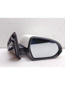 Recambio de retrovisor derecho para kia niro i (de) 1.6 gdi hybrid referencia OEM IAM 9762006110ud  