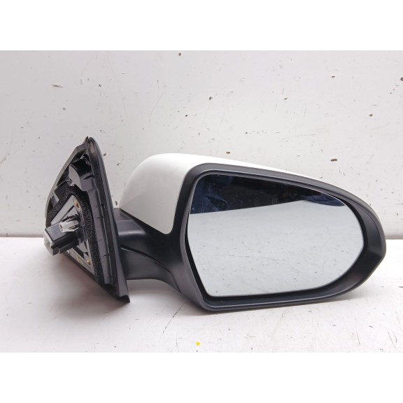Recambio de retrovisor derecho para kia niro i (de) 1.6 gdi hybrid referencia OEM IAM 9762006110ud  