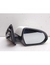 Recambio de retrovisor derecho para kia niro i (de) 1.6 gdi hybrid referencia OEM IAM 9762006110ud  