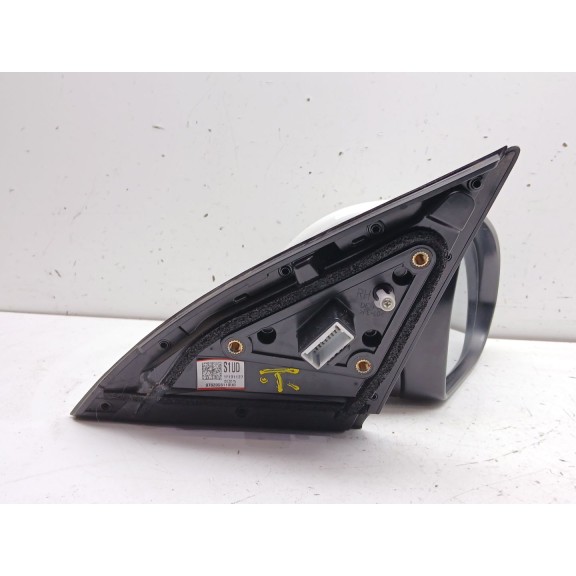 Recambio de retrovisor derecho para kia niro i (de) 1.6 gdi hybrid referencia OEM IAM 9762006110ud  