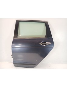 Recambio de puerta trasera izquierda para honda fr-v (be) 1.8 (be1) referencia OEM IAM 67550SJDE00ZZ  