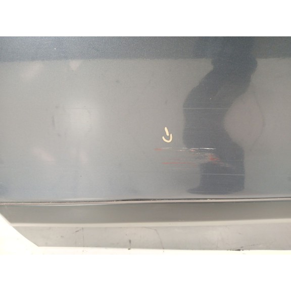 Recambio de puerta trasera izquierda para honda fr-v (be) 1.8 (be1) referencia OEM IAM 67550SJDE00ZZ  