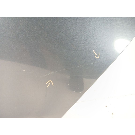 Recambio de puerta trasera izquierda para honda fr-v (be) 1.8 (be1) referencia OEM IAM 67550SJDE00ZZ  