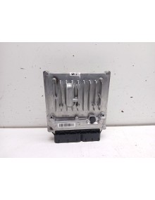 Recambio de centralita motor uce para mercedes-benz vito / mixto furgoneta (w639) 110 cdi (639.601, 639.603, 639.605) referencia