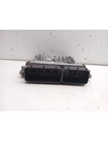 Recambio de centralita motor uce para mercedes-benz vito / mixto furgoneta (w639) 110 cdi (639.601, 639.603, 639.605) referencia 2