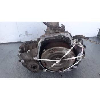 Recambio de caja cambios para chrysler sebring berlina (jr41) 2.0 le referencia OEM IAM   