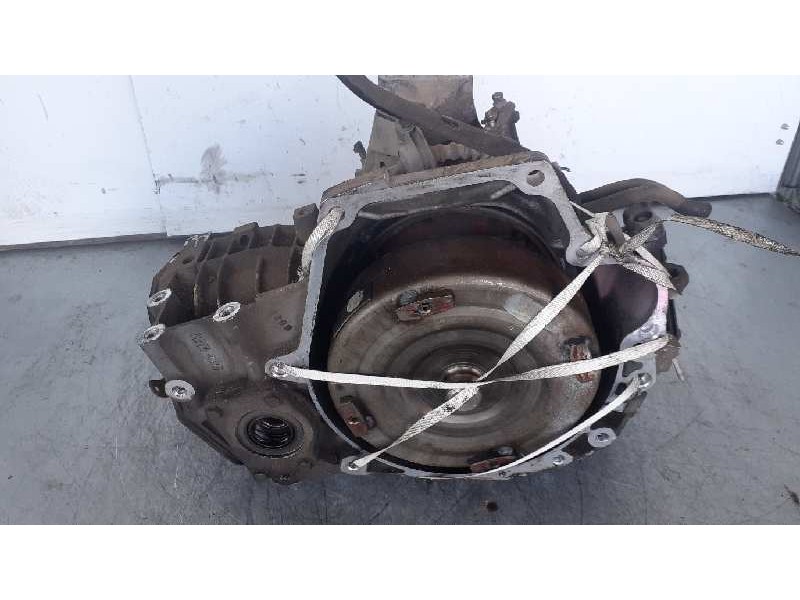 Recambio de caja cambios para chrysler sebring berlina (jr41) 2.0 le referencia OEM IAM   