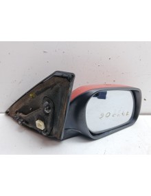 Recambio de retrovisor derecho para mazda 3 (bk) 1.6 di turbo referencia OEM IAM   
